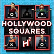 Hollywood Squares