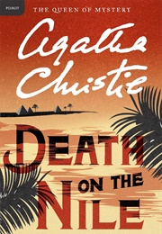 Death on the Nile (Agatha Christie)