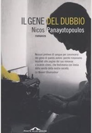 Il Gene Del Dubbio (Nicos Panayotopoulos)