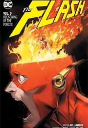 The Flash Vol. 9: Reckoning of the Forces (Joshua Williamson)