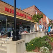 Union City, Michigan