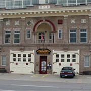 Denver Firefighters Museum