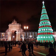 Christmas in Portugal