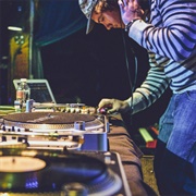 Accelerate - Steve Oxen