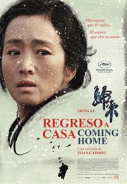 Coming Home (2014)