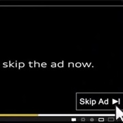 NOT Hit the Skip Ad Button