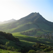 Bishop Peak (California)