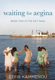 Waiting for Aegina (Effie Kammenou)