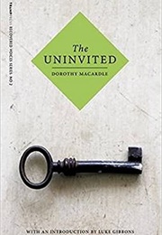 The Uninvited (Dorothy Macardle)