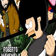 The Adventures of Roberto Manfinfla