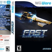 FAST Racing League