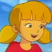 Penny ("Inspector Gadget")