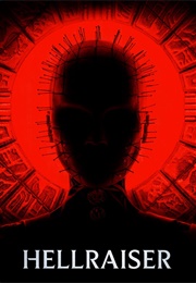 Hellraiser (2022)