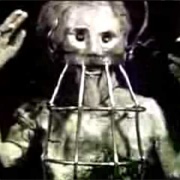 Stopmotion Lobotomy