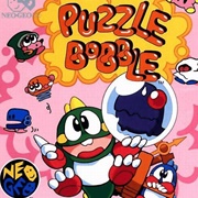 Puzzle Bobble