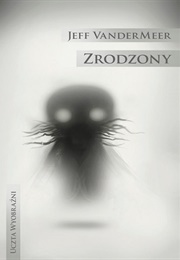 Borne (Jeff Vandermeer)