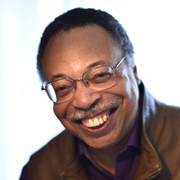 George Elliott Clarke
