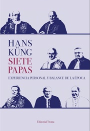 Seven Popes (Hans Kung)
