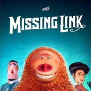 Missing Link
