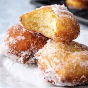 Malasadas