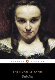Uncle Silas (Joseph Sheridan Le Fanu)