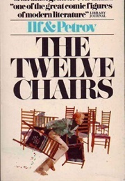 The Twelve Chairs (Ilf & Petrov)
