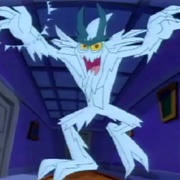 Here Comes the Ice Man