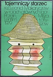 Tainstvennyy Starik (1981)