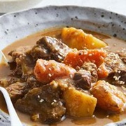 Matsusaka Beef Curry