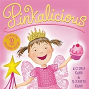 Pinkalicious