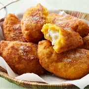 Empanadas De Platano