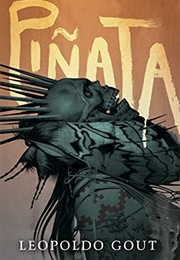 Piñata (Leopoldo Gout)