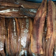 Smoked Herring