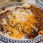 Missouri: Courtesy Diner - St. Louis