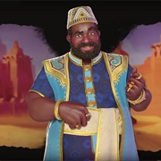 Mansa Musa