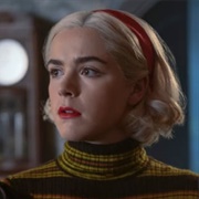 Sabrina (Chilling Adventures of Sabrina)