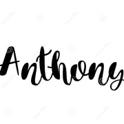 Anthony
