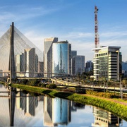 São Paulo