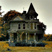 Gothic Houses