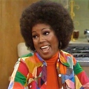 Willona Woods ("Good Times")