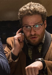 Seth Rogen: Aaron, the Interview (2014)