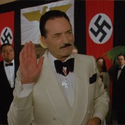 Josef Mengele (The Boys From Brazil, 1978)