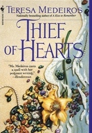 Thief of Hearts (Teresa Medeiros)