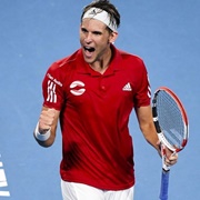 Dominic Thiem (Austria)