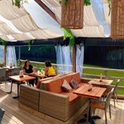 Bohemian Tavern, Brussels