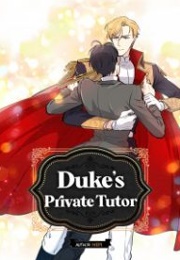 Duke's Private Tutor (Mepi)
