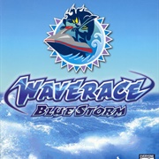 Wave Race: Blue Storm
