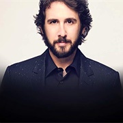 Josh Groban