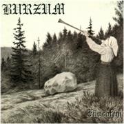 Burzum - Filosofem (1996)