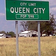 Queen City, Missouri